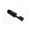 FCS Automotive Suspension Strut and Coil Spring Assembly FCS-1334075R