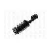 FCS Automotive Suspension Strut and Coil Spring Assembly FCS-1334075R