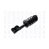 FCS Automotive Suspension Strut and Coil Spring Assembly FCS-1334075R