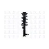 FCS Automotive Suspension Strut and Coil Spring Assembly FCS-1334124R