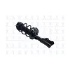 FCS Automotive Suspension Strut and Coil Spring Assembly FCS-1334124R
