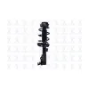 FCS Automotive Suspension Strut and Coil Spring Assembly FCS-1334124R