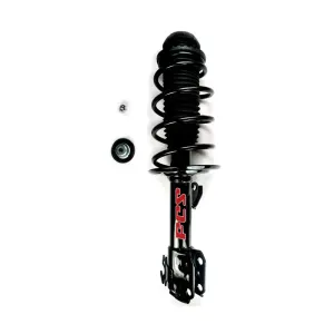 FCS Automotive Suspension Strut and Coil Spring Assembly FCS-1335383R