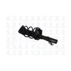 FCS Automotive Suspension Strut and Coil Spring Assembly FCS-1335555L