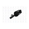 FCS Automotive Suspension Strut and Coil Spring Assembly FCS-1335555L