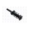 FCS Automotive Suspension Strut and Coil Spring Assembly FCS-1335576