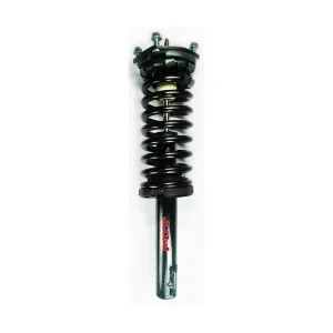 FCS Automotive Suspension Strut and Coil Spring Assembly FCS-1335582R
