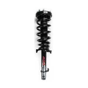 FCS Automotive Suspension Strut and Coil Spring Assembly FCS-1335797R