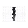 FCS Automotive Suspension Strut and Coil Spring Assembly FCS-1335804R