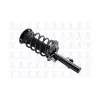 FCS Automotive Suspension Strut and Coil Spring Assembly FCS-1335804R