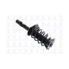 FCS Automotive Suspension Strut and Coil Spring Assembly FCS-1335804R