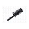 FCS Automotive Suspension Strut and Coil Spring Assembly FCS-1335804R