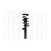FCS Automotive Suspension Strut and Coil Spring Assembly FCS-1335825L