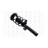 FCS Automotive Suspension Strut and Coil Spring Assembly FCS-1335825L