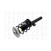 FCS Automotive Suspension Strut and Coil Spring Assembly FCS-1335825L