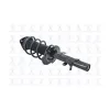 FCS FCS Automotive Suspension Strut and Coil Spring Assembly FCS-1335897R
