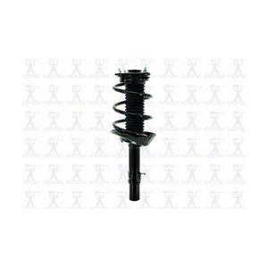 FCS Suspension Strut and Coil Spring Assembly FCS-1335909R
