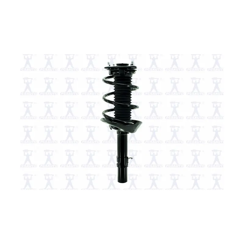 FCS Automotive Suspension Strut and Coil Spring Assembly FCS-1335909R