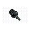 FCS Automotive Suspension Strut and Coil Spring Assembly FCS-1335909R