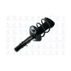 FCS Automotive Suspension Strut and Coil Spring Assembly FCS-1335909R