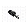 FCS Automotive Suspension Strut and Coil Spring Assembly FCS-1335958R