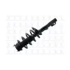 FCS Automotive Suspension Strut and Coil Spring Assembly FCS-1335991