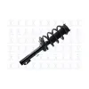 FCS Automotive Suspension Strut and Coil Spring Assembly FCS-1335991