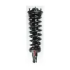 FCS Automotive Suspension Strut and Coil Spring Assembly FCS-1336324