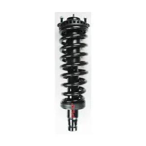 FCS Automotive Suspension Strut and Coil Spring Assembly FCS-1336324