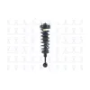 FCS Automotive Suspension Strut and Coil Spring Assembly FCS-1336326