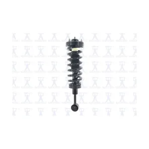 FCS Automotive Suspension Strut and Coil Spring Assembly FCS-1336326