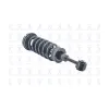 FCS Automotive Suspension Strut and Coil Spring Assembly FCS-1336326
