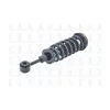 FCS Automotive Suspension Strut and Coil Spring Assembly FCS-1336326