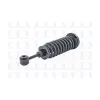FCS Suspension Strut and Coil Spring Assembly FCS-1336327