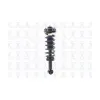 FCS Automotive Suspension Strut and Coil Spring Assembly FCS-1336331