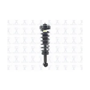 FCS Automotive Suspension Strut and Coil Spring Assembly FCS-1336331