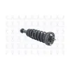 FCS Automotive Suspension Strut and Coil Spring Assembly FCS-1336331