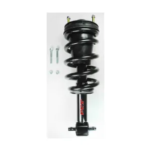 FCS Automotive Suspension Strut and Coil Spring Assembly FCS-1336333