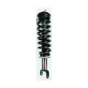 FCS Automotive Suspension Strut and Coil Spring Assembly FCS-1336334