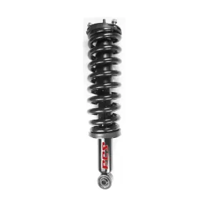 FCS Automotive Suspension Strut and Coil Spring Assembly FCS-1336341R