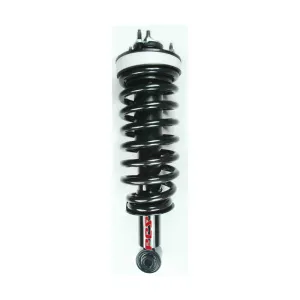 FCS Automotive Suspension Strut and Coil Spring Assembly FCS-1336343