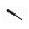 FCS Automotive Suspension Strut and Coil Spring Assembly FCS-1336348