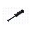 FCS Automotive Suspension Strut and Coil Spring Assembly FCS-1336348