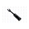 FCS Automotive Suspension Strut and Coil Spring Assembly FCS-1337007