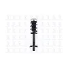 FCS Automotive Suspension Strut and Coil Spring Assembly FCS-1337023R