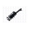 FCS Automotive Suspension Strut and Coil Spring Assembly FCS-1337023R
