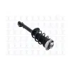 FCS Automotive Suspension Strut and Coil Spring Assembly FCS-1337023R