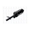 FCS Automotive Suspension Strut and Coil Spring Assembly FCS-1337077L