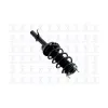 FCS Automotive Suspension Strut and Coil Spring Assembly FCS-1337077R