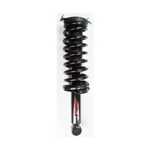 FCS Automotive Suspension Strut and Coil Spring Assembly FCS-1345398